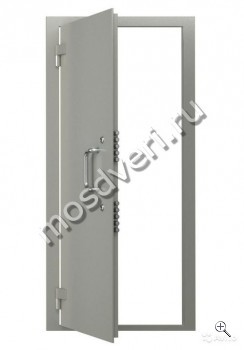 Техническая дверь МТД-1225 - купить от производителя Мосдвери Техническая дверь МТД-1225
