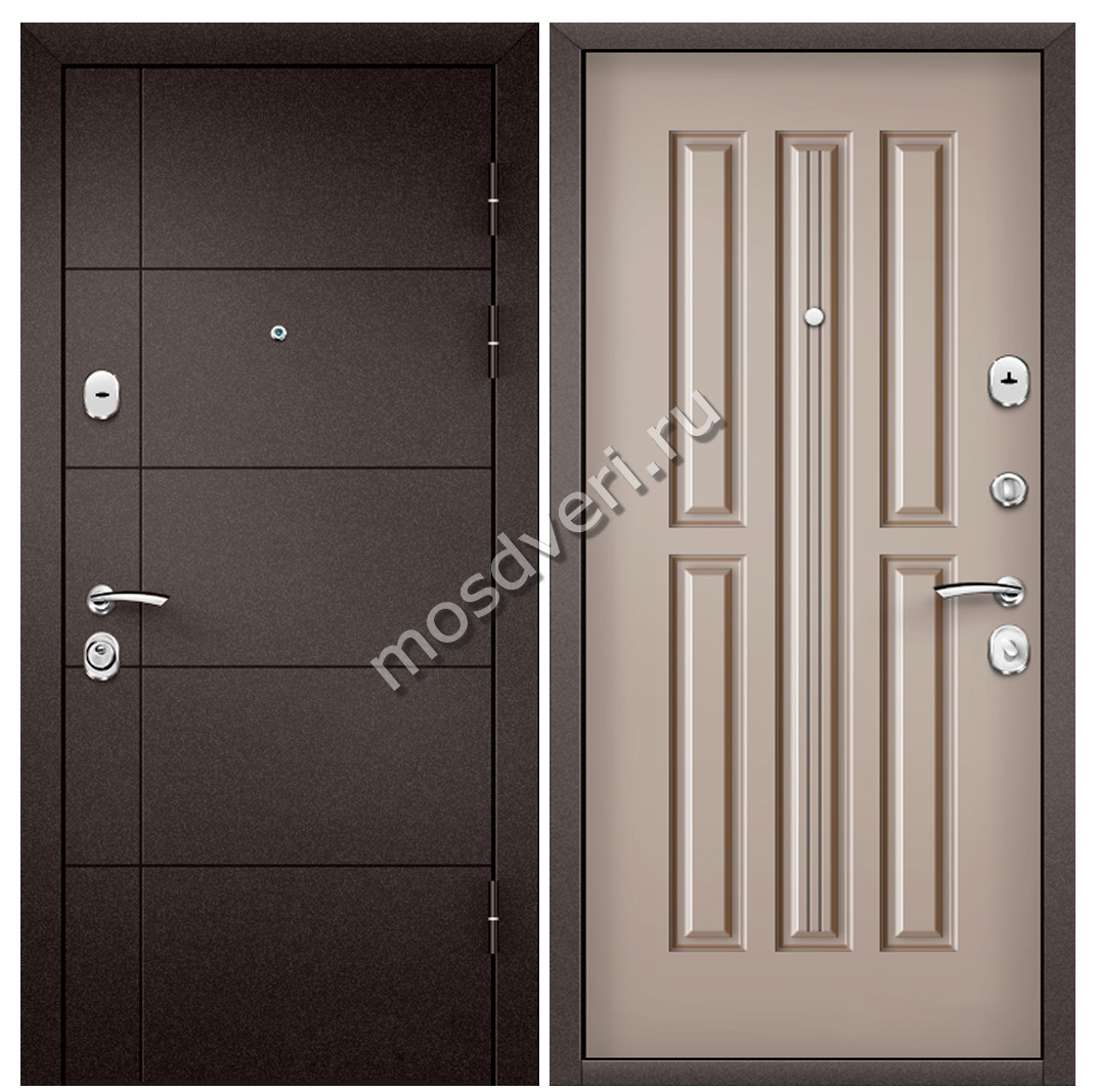 ������� ����� ����� � �������� VDV-17